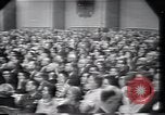 Immagine di Lyndon Johnson Fort Worth Texas USA, 1963, secondo 30 filmato di repertorio 65675021902