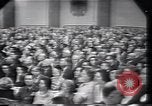 Immagine di Lyndon Johnson Fort Worth Texas USA, 1963, secondo 32 filmato di repertorio 65675021902