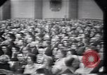 Immagine di Lyndon Johnson Fort Worth Texas USA, 1963, secondo 33 filmato di repertorio 65675021902