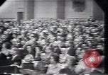 Immagine di Lyndon Johnson Fort Worth Texas USA, 1963, secondo 34 filmato di repertorio 65675021902