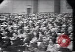 Immagine di Lyndon Johnson Fort Worth Texas USA, 1963, secondo 35 filmato di repertorio 65675021902