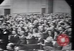 Immagine di Lyndon Johnson Fort Worth Texas USA, 1963, secondo 36 filmato di repertorio 65675021902