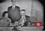 Immagine di Lyndon Johnson Fort Worth Texas USA, 1963, secondo 42 filmato di repertorio 65675021902