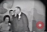 Immagine di Lyndon Johnson Fort Worth Texas USA, 1963, secondo 45 filmato di repertorio 65675021902