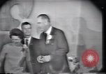 Immagine di Lyndon Johnson Fort Worth Texas USA, 1963, secondo 46 filmato di repertorio 65675021902