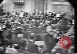 Immagine di Lyndon Johnson Fort Worth Texas USA, 1963, secondo 48 filmato di repertorio 65675021902