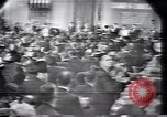Immagine di Lyndon Johnson Fort Worth Texas USA, 1963, secondo 49 filmato di repertorio 65675021902