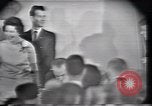 Immagine di Lyndon Johnson Fort Worth Texas USA, 1963, secondo 51 filmato di repertorio 65675021902