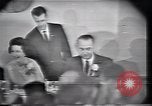 Immagine di Lyndon Johnson Fort Worth Texas USA, 1963, secondo 53 filmato di repertorio 65675021902