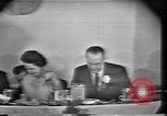 Immagine di Lyndon Johnson Fort Worth Texas USA, 1963, secondo 57 filmato di repertorio 65675021902