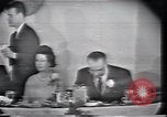 Immagine di Lyndon Johnson Fort Worth Texas USA, 1963, secondo 60 filmato di repertorio 65675021902