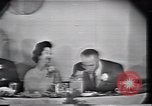 Immagine di Lyndon Johnson Fort Worth Texas USA, 1963, secondo 61 filmato di repertorio 65675021902