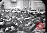 Immagine di John F Kennedy Fort Worth Texas USA, 1963, secondo 16 filmato di repertorio 65675021903