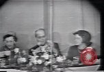 Immagine di John F Kennedy Fort Worth Texas USA, 1963, secondo 26 filmato di repertorio 65675021903