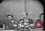 Immagine di John F Kennedy Fort Worth Texas USA, 1963, secondo 34 filmato di repertorio 65675021903