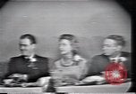 Immagine di John F Kennedy Fort Worth Texas USA, 1963, secondo 38 filmato di repertorio 65675021903