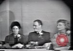 Immagine di John F Kennedy Fort Worth Texas USA, 1963, secondo 41 filmato di repertorio 65675021903