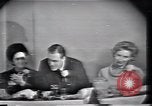 Immagine di John F Kennedy Fort Worth Texas USA, 1963, secondo 52 filmato di repertorio 65675021903