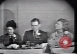 Immagine di John F Kennedy Fort Worth Texas USA, 1963, secondo 54 filmato di repertorio 65675021903