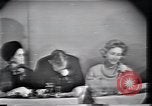 Immagine di John F Kennedy Fort Worth Texas USA, 1963, secondo 61 filmato di repertorio 65675021903