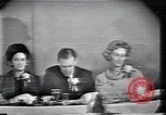 Immagine di John F Kennedy Fort Worth Texas USA, 1963, secondo 62 filmato di repertorio 65675021903