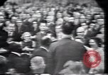 Immagine di Jacqueline Kennedy Fort Worth Texas USA, 1963, secondo 7 filmato di repertorio 65675021904