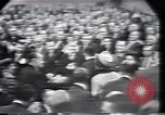 Immagine di Jacqueline Kennedy Fort Worth Texas USA, 1963, secondo 8 filmato di repertorio 65675021904