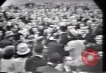 Immagine di Jacqueline Kennedy Fort Worth Texas USA, 1963, secondo 9 filmato di repertorio 65675021904