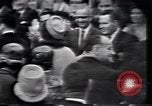 Immagine di Jacqueline Kennedy Fort Worth Texas USA, 1963, secondo 10 filmato di repertorio 65675021904