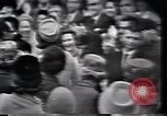 Immagine di Jacqueline Kennedy Fort Worth Texas USA, 1963, secondo 11 filmato di repertorio 65675021904