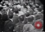 Immagine di Jacqueline Kennedy Fort Worth Texas USA, 1963, secondo 14 filmato di repertorio 65675021904