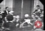 Immagine di Jacqueline Kennedy Fort Worth Texas USA, 1963, secondo 27 filmato di repertorio 65675021904
