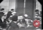 Immagine di Jacqueline Kennedy Fort Worth Texas USA, 1963, secondo 28 filmato di repertorio 65675021904