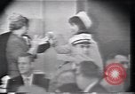 Immagine di Jacqueline Kennedy Fort Worth Texas USA, 1963, secondo 30 filmato di repertorio 65675021904