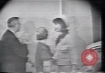 Immagine di Jacqueline Kennedy Fort Worth Texas USA, 1963, secondo 31 filmato di repertorio 65675021904
