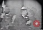 Immagine di Jacqueline Kennedy Fort Worth Texas USA, 1963, secondo 35 filmato di repertorio 65675021904