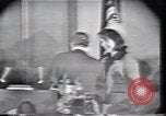Immagine di Jacqueline Kennedy Fort Worth Texas USA, 1963, secondo 40 filmato di repertorio 65675021904