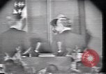 Immagine di Jacqueline Kennedy Fort Worth Texas USA, 1963, secondo 41 filmato di repertorio 65675021904