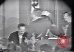 Immagine di Jacqueline Kennedy Fort Worth Texas USA, 1963, secondo 42 filmato di repertorio 65675021904