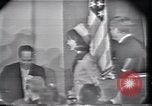 Immagine di Jacqueline Kennedy Fort Worth Texas USA, 1963, secondo 44 filmato di repertorio 65675021904