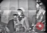 Immagine di Jacqueline Kennedy Fort Worth Texas USA, 1963, secondo 45 filmato di repertorio 65675021904