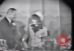 Immagine di Jacqueline Kennedy Fort Worth Texas USA, 1963, secondo 46 filmato di repertorio 65675021904