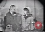 Immagine di Jacqueline Kennedy Fort Worth Texas USA, 1963, secondo 47 filmato di repertorio 65675021904