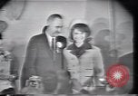Immagine di Jacqueline Kennedy Fort Worth Texas USA, 1963, secondo 48 filmato di repertorio 65675021904