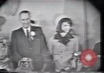 Immagine di Jacqueline Kennedy Fort Worth Texas USA, 1963, secondo 49 filmato di repertorio 65675021904