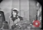 Immagine di Jacqueline Kennedy Fort Worth Texas USA, 1963, secondo 54 filmato di repertorio 65675021904
