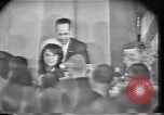 Immagine di Jacqueline Kennedy Fort Worth Texas USA, 1963, secondo 55 filmato di repertorio 65675021904