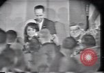 Immagine di Jacqueline Kennedy Fort Worth Texas USA, 1963, secondo 56 filmato di repertorio 65675021904