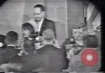 Immagine di Jacqueline Kennedy Fort Worth Texas USA, 1963, secondo 60 filmato di repertorio 65675021904