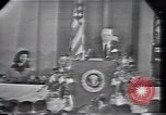 Immagine di Jacqueline Kennedy Fort Worth Texas USA, 1963, secondo 61 filmato di repertorio 65675021904